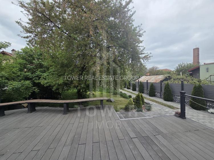 Casă de închiriat în Zona Trei Stejari - 13