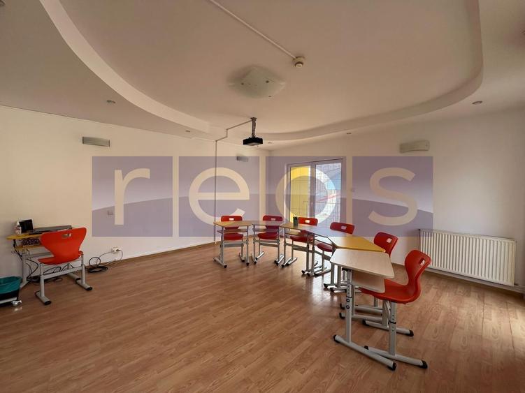 INCHIRIERE VILA 8 CAMERE | S+P+1+M - 2