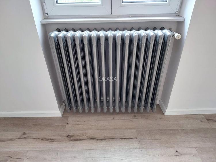 Închiriere Spațiu Birou Central, Cochet, Vedere Deschisă – Bd. Carol - 6