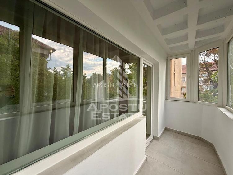 Apartament cu 2 camere de inchiriat, zona Bucovina, Timisoara - 12
