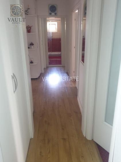 Apartament 4  camere - Vitan Mall - Brailita  - 5