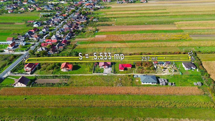 Teren intravilan De Vanzare - 3