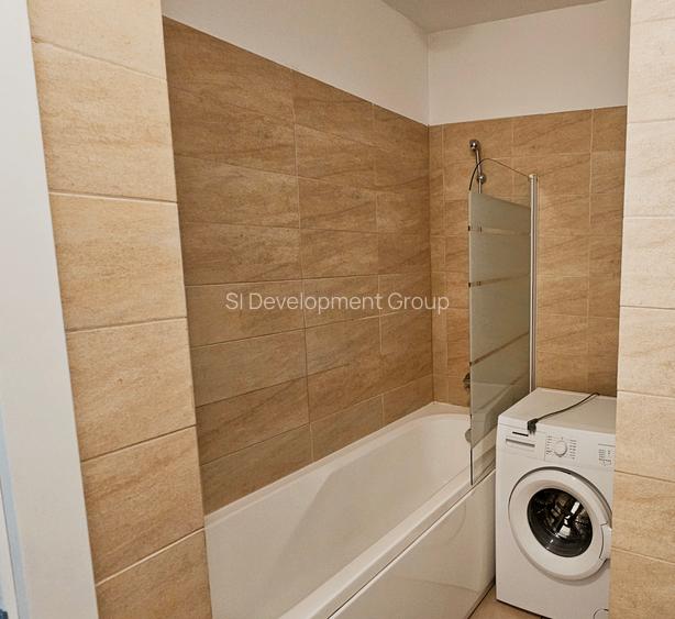 Apartament 2 camere GVI Town Residence | Metrou 3 minute | Mobilat si Utilat - 8