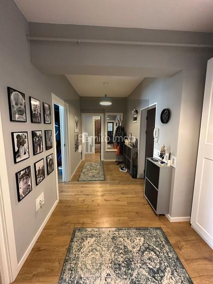 Apartament 3 camere decomandat Kristal Residence Metalurgiei - 15