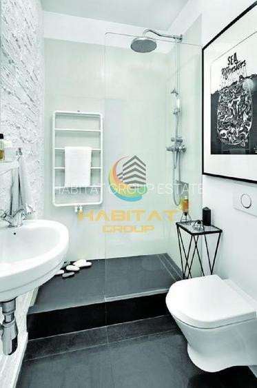 Apartament 2 camere- 62mp- 1 min STV - 4