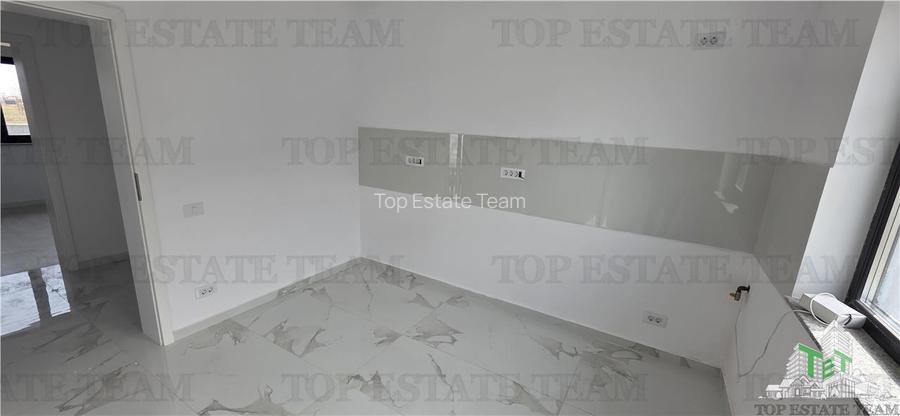 Vila individuala moderna cu 4 camere , 2 bai ,terasa 25mp, incalzire in pardosea - 20