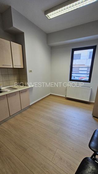 Spatiu birouri in imobil de birouri, P-ta Victoriei, parter - 3