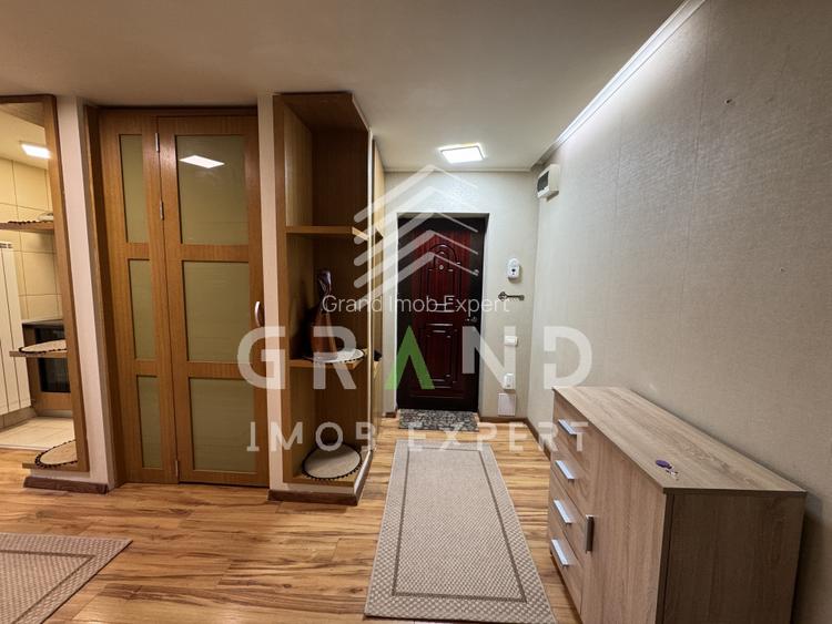 Apartament cochet cu 2 camere | Zona Plopilor/Platinia Shopping Center - 8