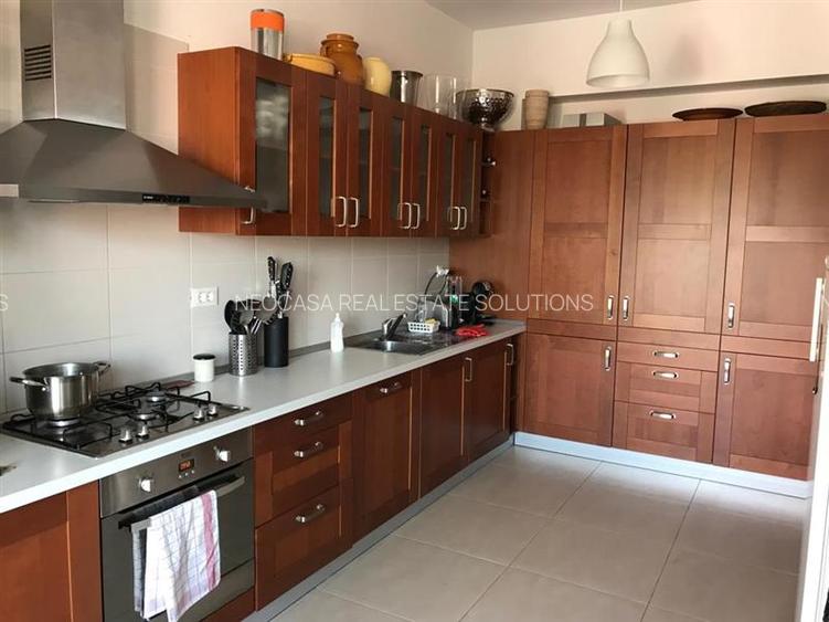 Penthouse de lux in zona Aviatorilor - 13