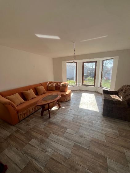 Casă de vânzare Comuna Ciumeghiu - 12