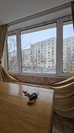 Piata Alba Iulia - 3 camere decomandat, 80 mp, etaj 2, mobilat complet - 18