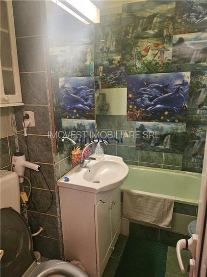 Apartament 4 Camere Micro 16 - 15