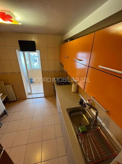 Apartament 2 camedere Km5 - 2