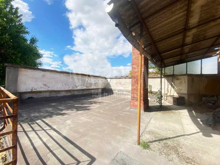 Apartament 3 camere de vanzare in Dorobantilor Oradea, Oradea - 10