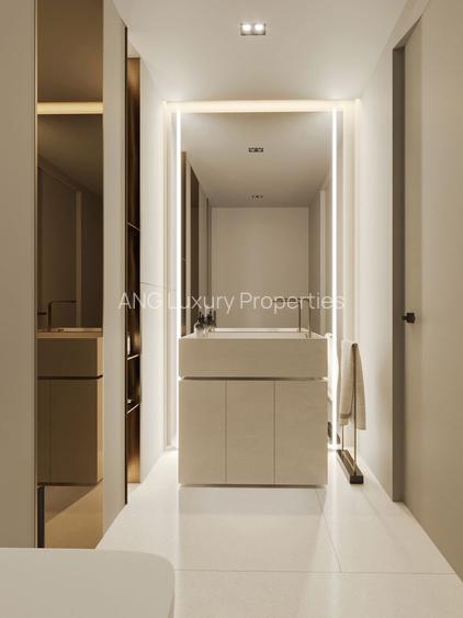 DUPLEX READY TO MOVE ULTRALUXURY CU VEDERE PANORAMICĂ | FLOREASCA - 46