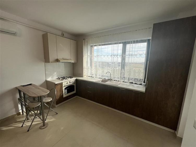 Ap 2 camere, bloc nou, etaj 2 (lift),parcare, complex Ozone - 10