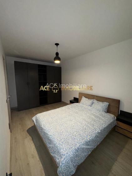 2 Camere de inchirat | Dristor - Select Residence | Metrou | Centrala - 5
