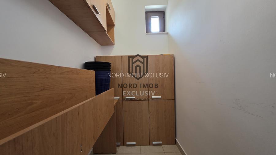 Duplex reprezentativ pentru birouri–4 camere | Recent renovat | 2 locuri parcare - 19