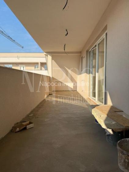 Apartament 4 camere de vanzare in Floresti - 12