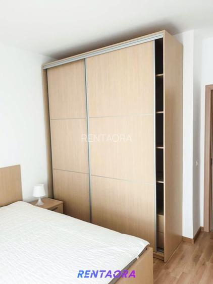 Grozavesti Metrou Regie Cotroceni Smart Rez Renovat AC Vedere Panoramica - 6