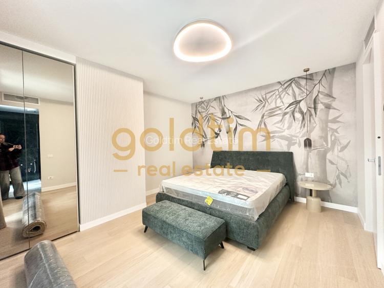 APARTAMENT LUX/BLOC BOUTIQUE/TERASA/ZONA DE REFERINTA/CHARLES DE GAULLE - 12