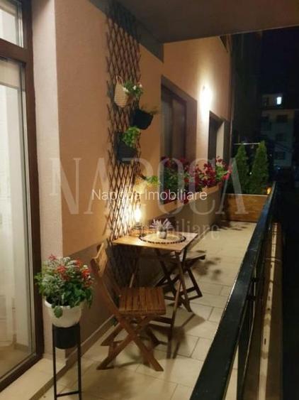 Apartament 3 camere de vanzare in Floresti - 6