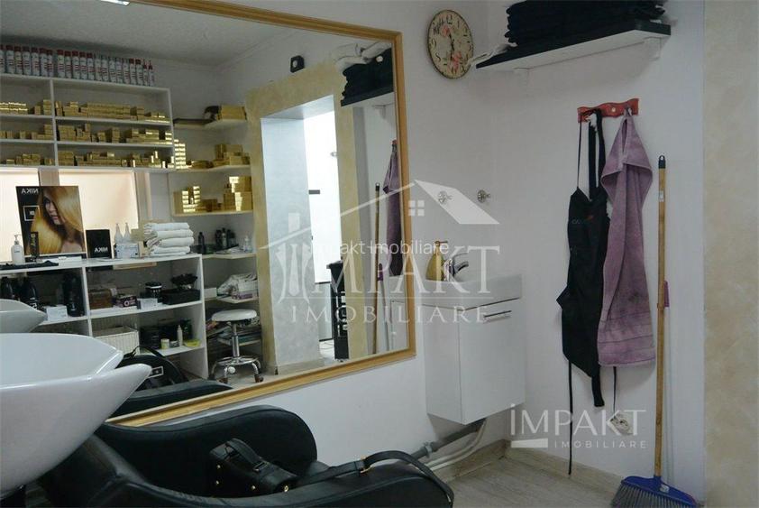 Spațiu comercial pentru afacerea ta! - 2