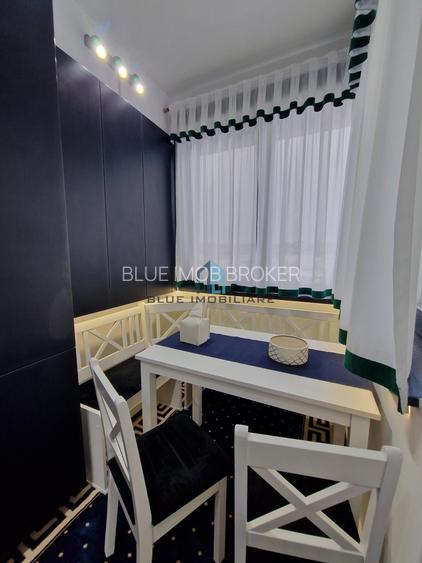 Apartament 3 camere, 78 mp, decomandat, prima închiriere, Grand Beetle Residence - 2