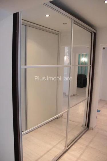 APARTAMENT 3 CAMERE DECOMANDAT, ETAJUL  1, PALAS, MOBILAT SI UTILAT - 6