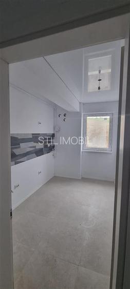 Apartament 2 camere Bucium - 51mp - 2