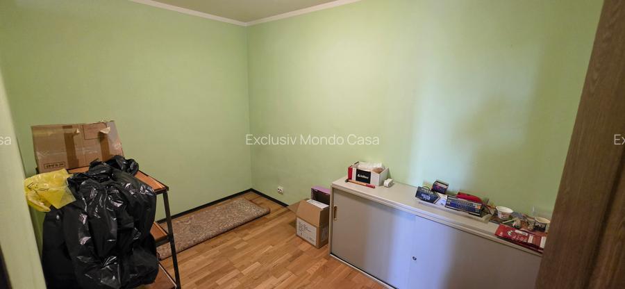 Prel Ghencea-Ghindari , cf1 dec, 1/4, mobilat, utilat - 8