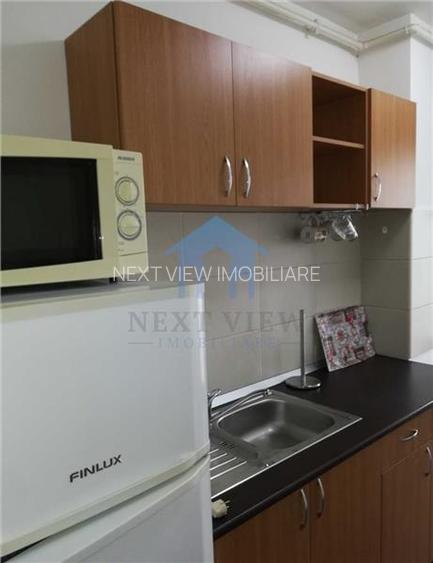 Apartament 1 camera, Manastur - 6