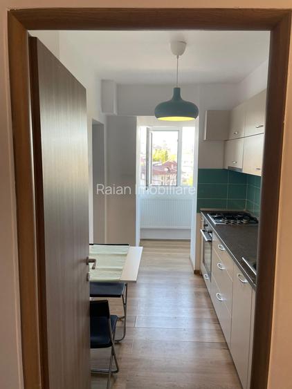 Inchiriere apartament 1 camera, situat pe Faleza, mobilat si utilat - 8