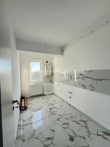 APARTAMENT 2 CAMERE- DECOMANDAT- BLOC NOU- FINALIZAT- MILITARI RESIDENCE - 2