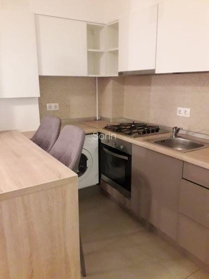 Studio dublu Politehnica Park  - 3