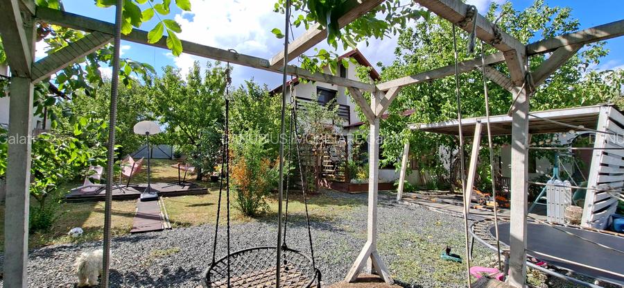 Casa perfectă pentru familia ta – la doar 10 km de Galați, în Șendreni! - 4