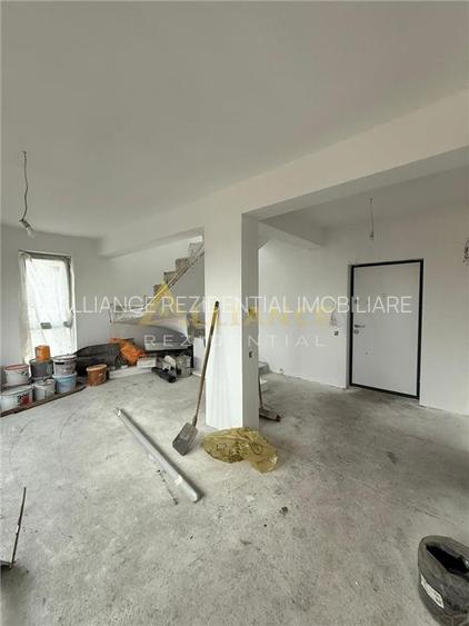 Primarie Popesti Leordeni - Vila Individuala - P+1 - 250mp Teren - 7