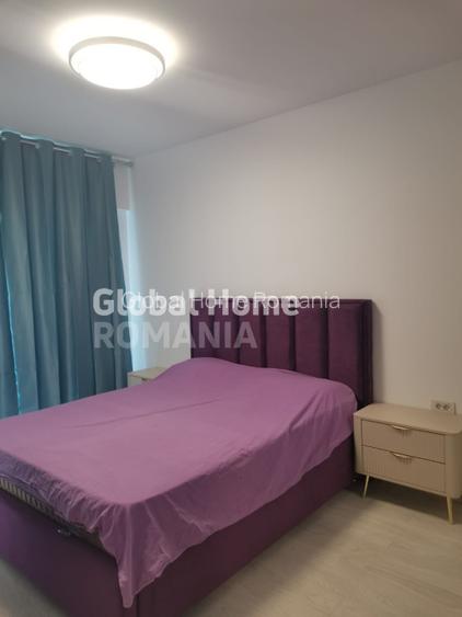 Apartament 2 camere 46MP | Fundeni | Vedere spre lac | - 4