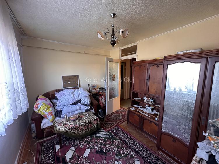 Strada Zenit 33, etaj 4/4 cu priveliste spre Someș - 6