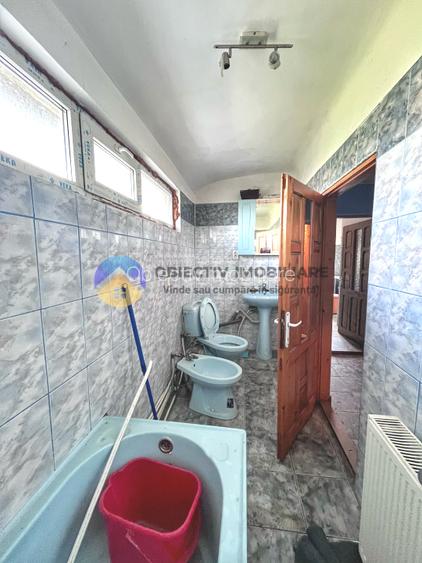 Apartament 1 camera-Savinesti - 9