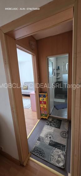 Apartament 2 camere | Micro 11 | Etaj 4/4 | 52 mp | Complet mobilat & utilat - 4