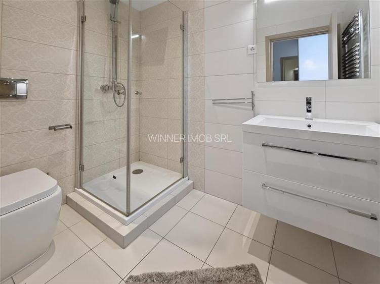 Inchiriere Apartament cu 3 camere Rovere - Erou Iancu Nicolae - 10