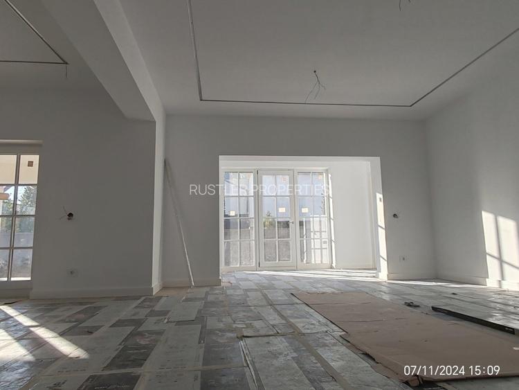 Vanzare vila individuala in Corbeanca - Zona centrala - 4