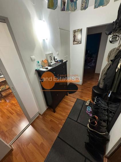 Apartament 2 camere decomandat | Parc Tineretului | Centrala proprie - 10