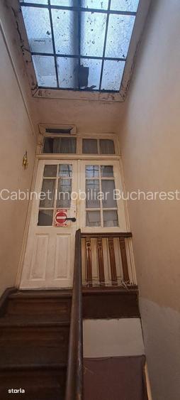 Cismigiu I 3 camere I P+1 + pod I 95 mp I Parcare in curte - 13