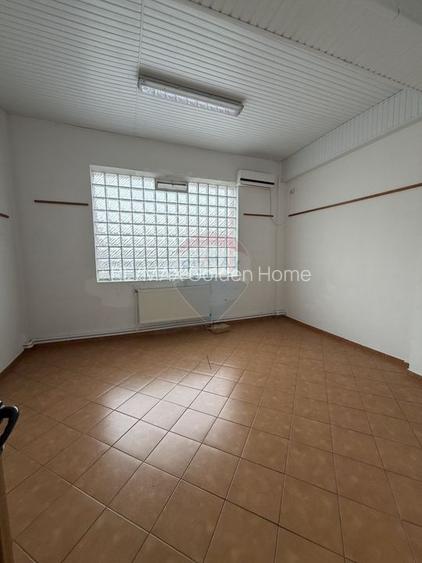 Spațiu comercial 1200mp zona Teatru - 13