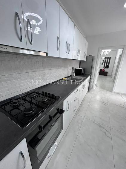 Apartament două camere - 8