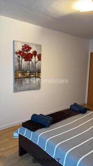Apartament 2 camere zona Avantgarden Brasov - 6