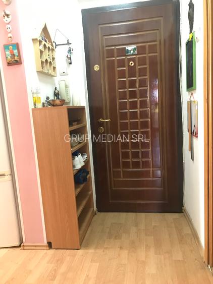 Apartament o camera, etaj 2, Nord - 7