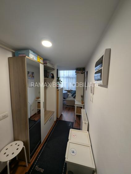 Trapezului -  1 Decembrie 5 minute metrou - Centrala termica - 7